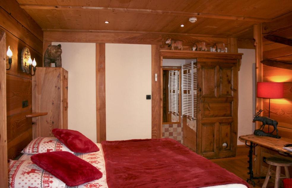 Hotel Restaurant De La Chaussee Briancon  Exterior photo